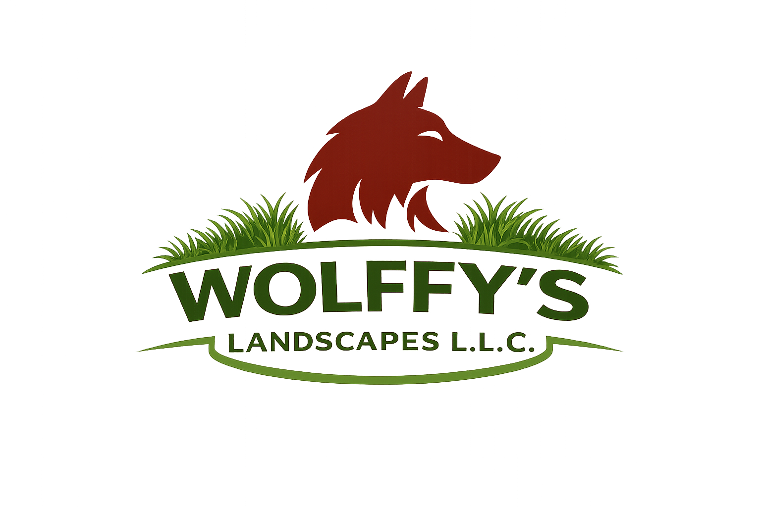 Wolffy's Landscapes